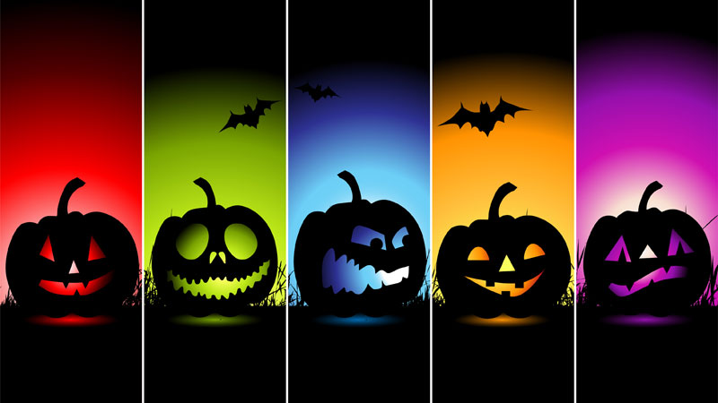 Halloween Safety Halloween Safety