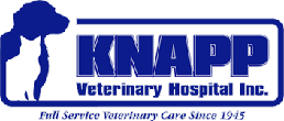 Knapp Veterinary Hospital, Inc.