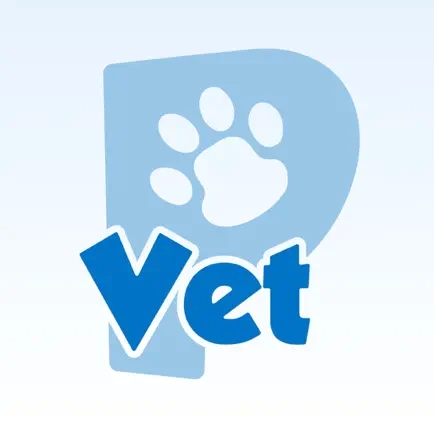 Vet Pawer App Logo