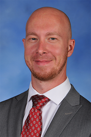 Knapp Veterinary Hospital Inc - Columbus OH - Dr. Brad Hogshead